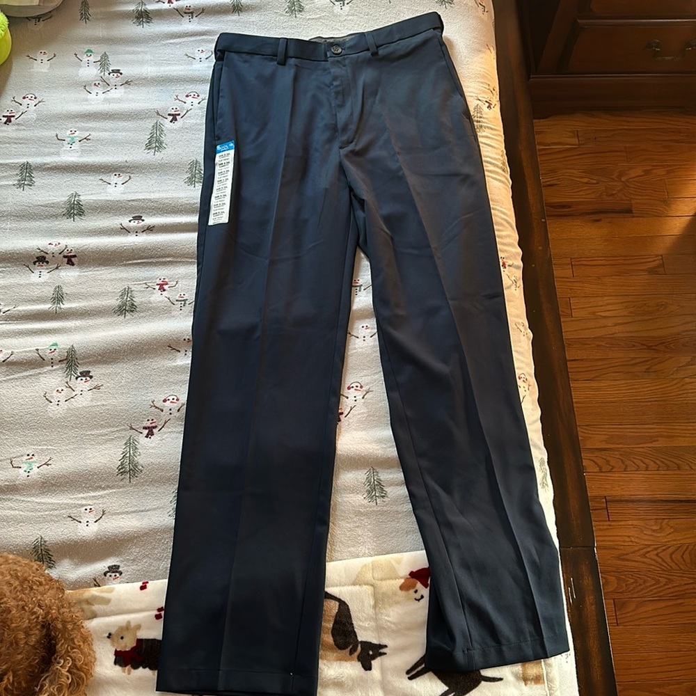 Men’s Dress Pants 34x34